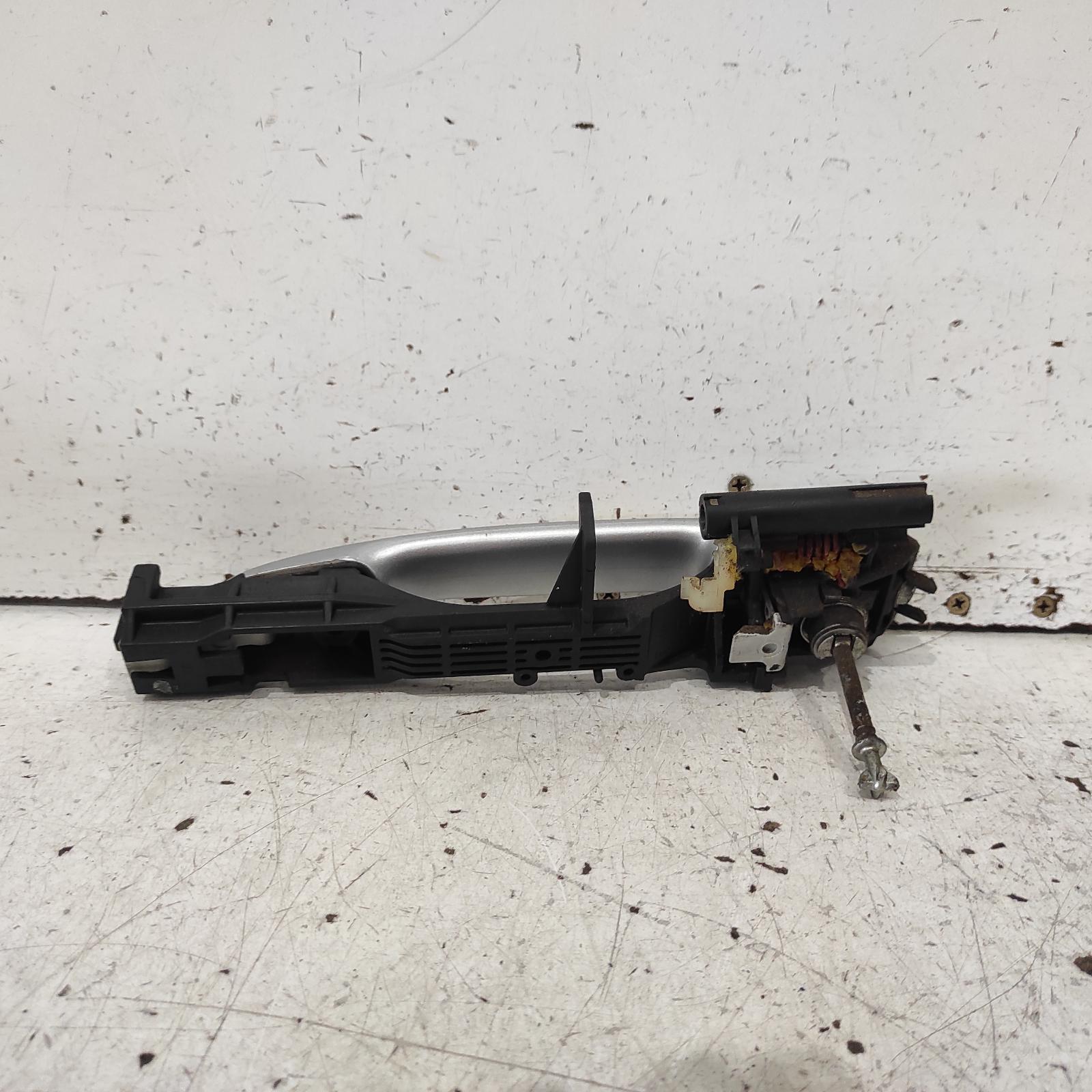Camry Door Handle 2006-2011 outer,rh front,colour coded,acv40,06/06-11/11 00021915 #683620