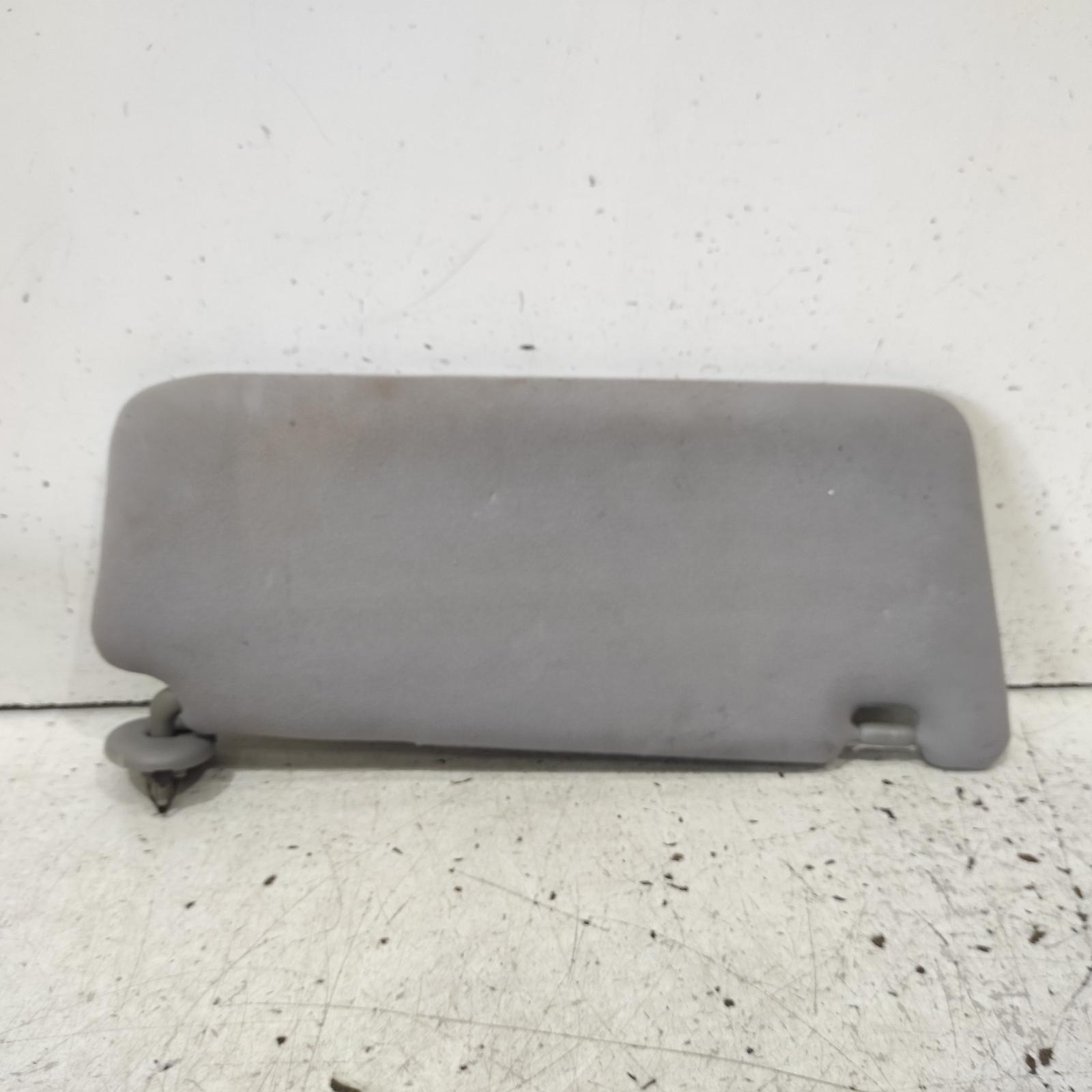 Camry Sunvisor 2006-2011 acv40,lh side,non lamp type,06/06-11/11 00021915 #683624