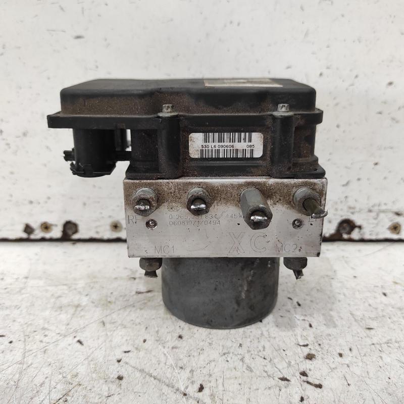 abs pump/modulator
