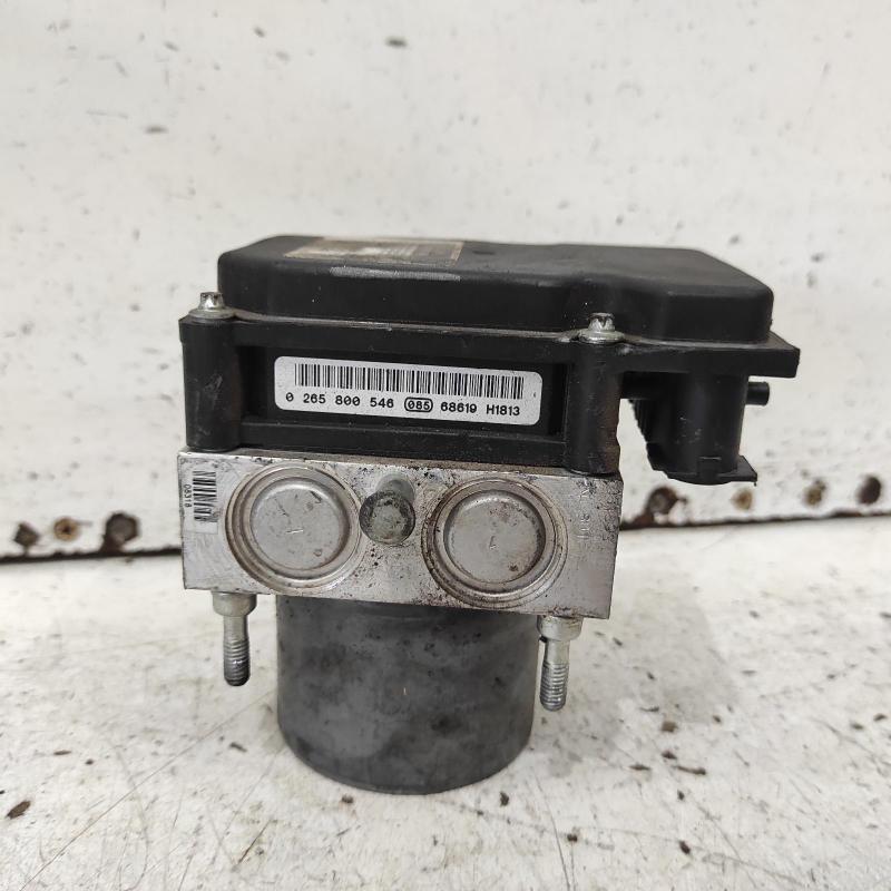 abs pump/modulator