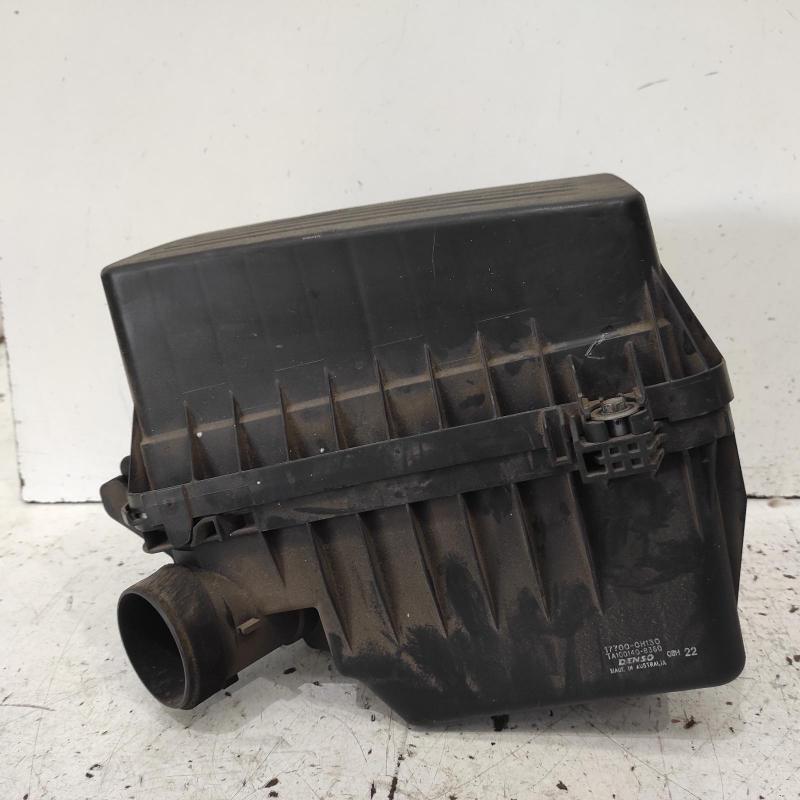 air cleaner/box