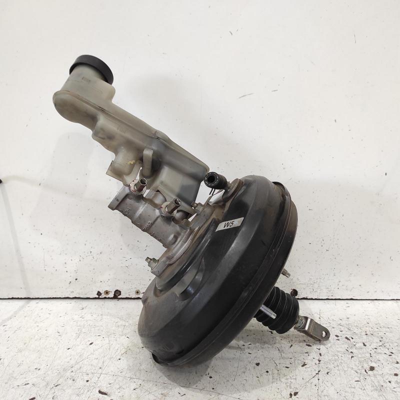 brake booster