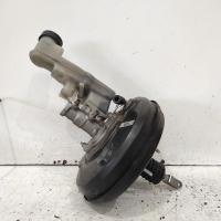 brake booster