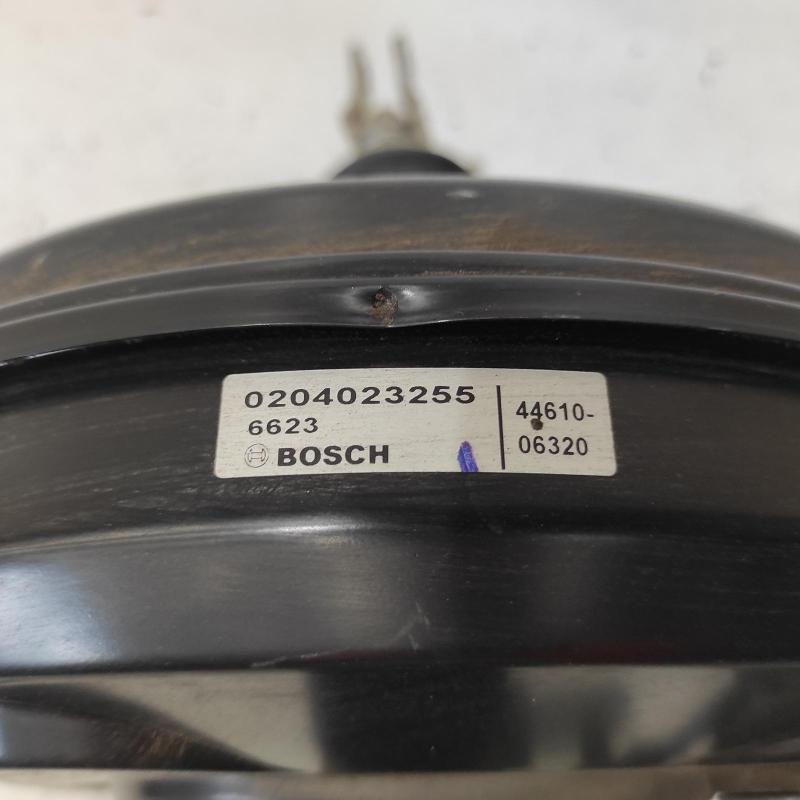 brake booster