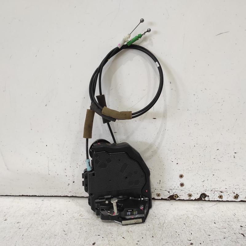 door/boot/gate lock