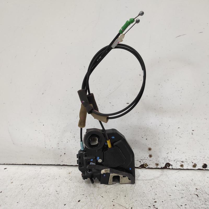 door/boot/gate lock