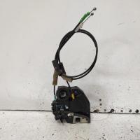 door/boot/gate lock