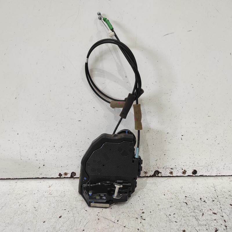 door/boot/gate lock