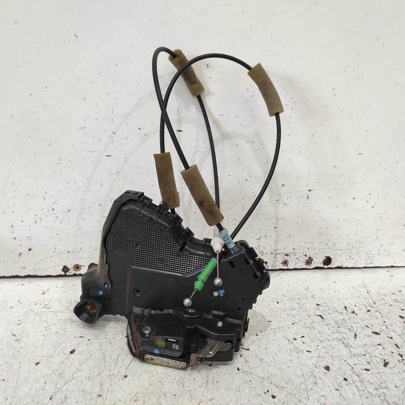door/boot/gate lock