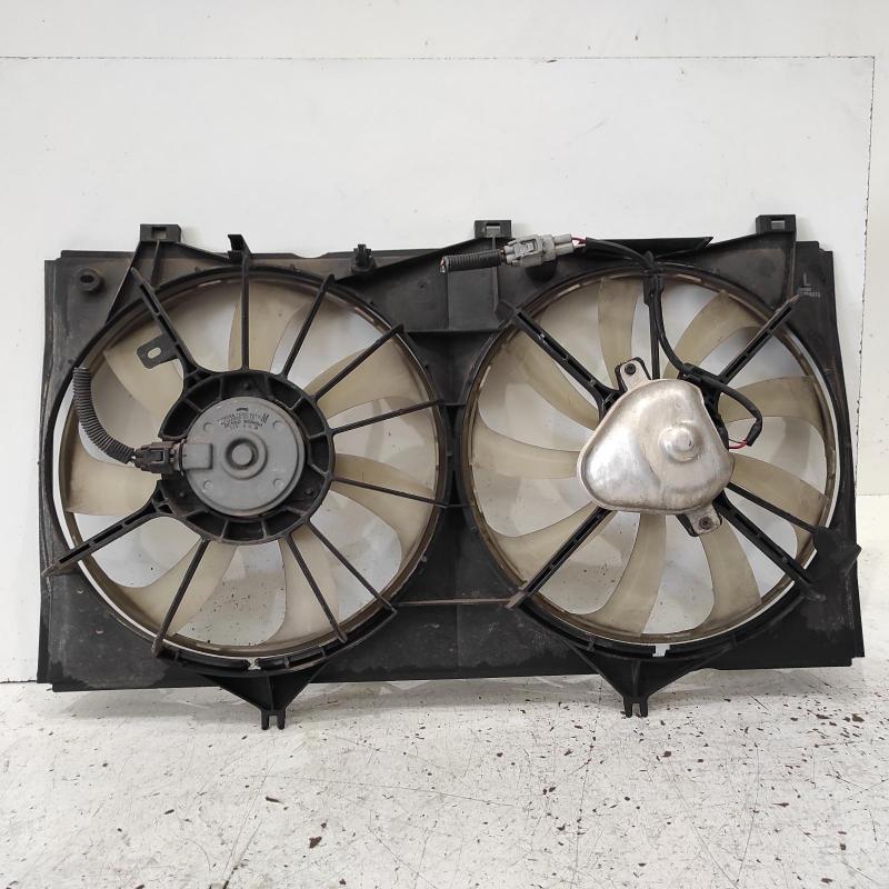 fan