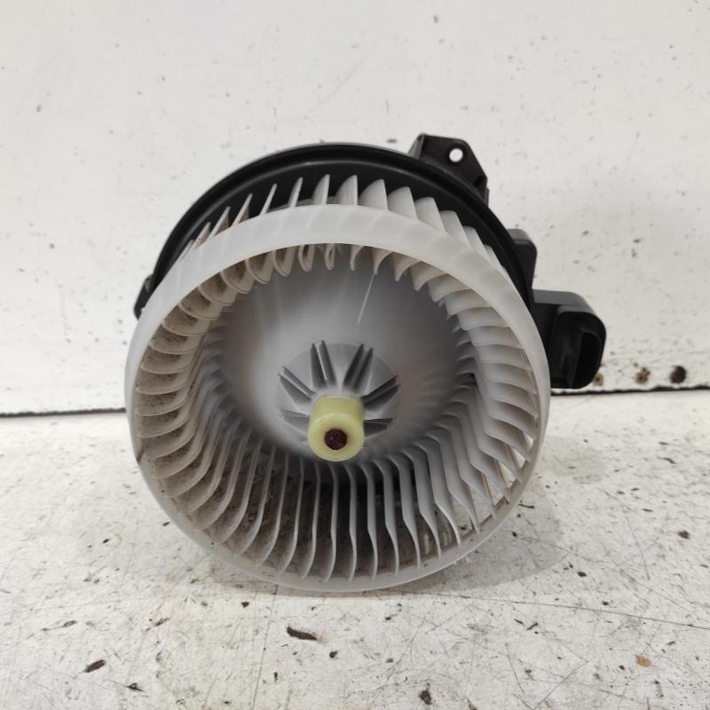 heater fan/motor