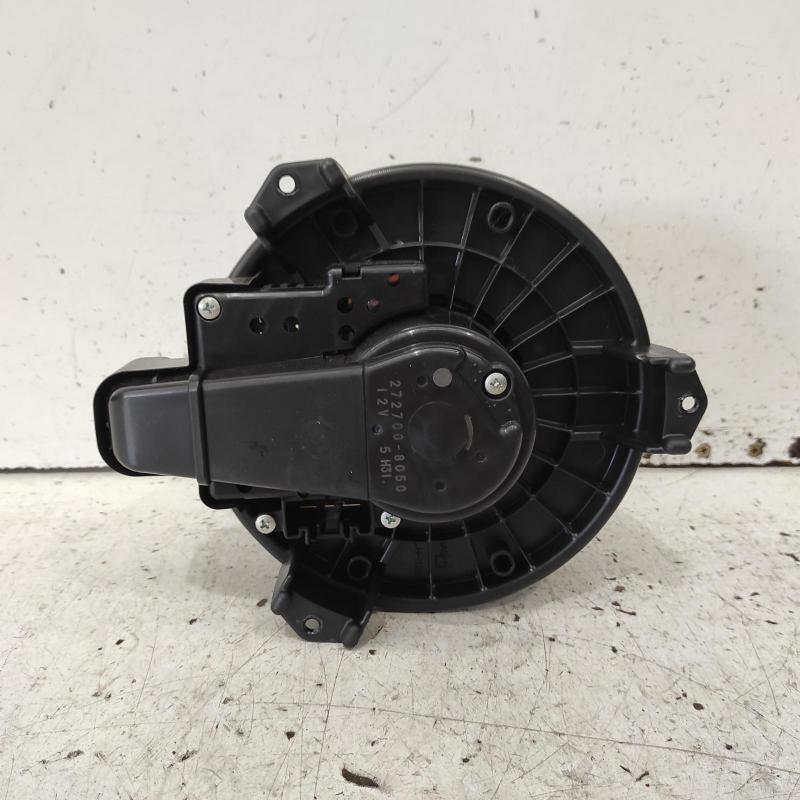 heater fan/motor