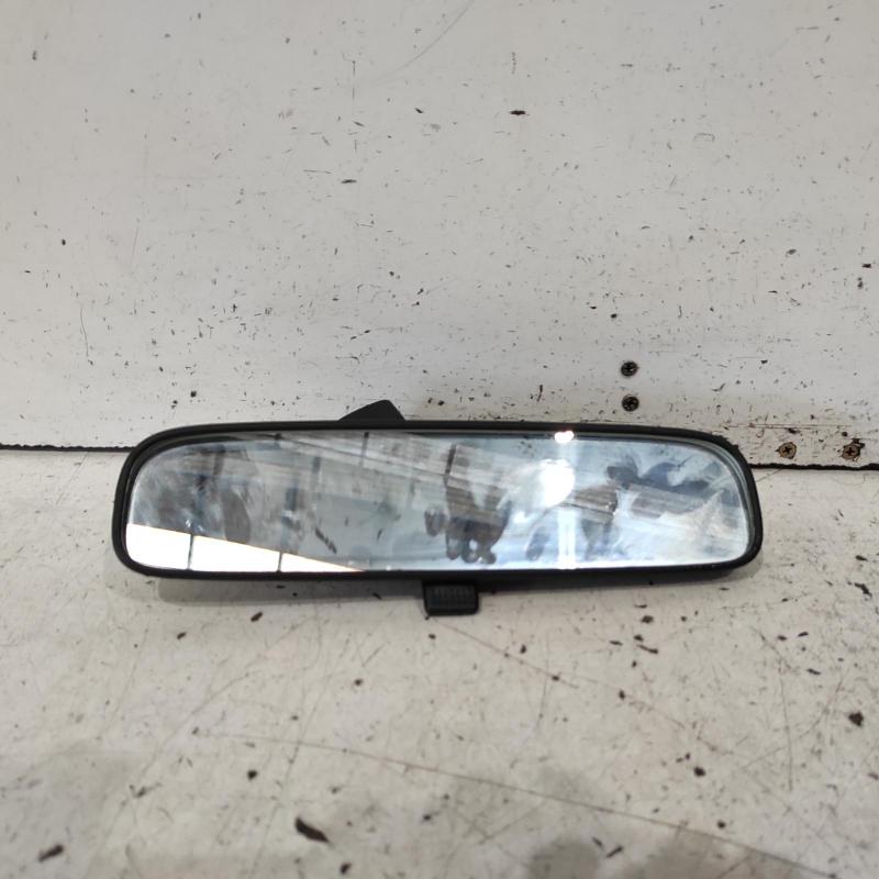 interior mirror