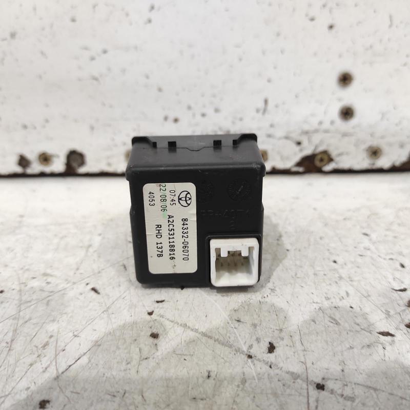 miscellaneous switch relay