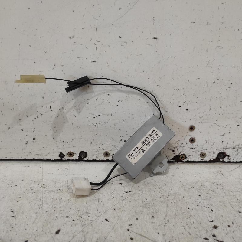 miscellaneous switch relay