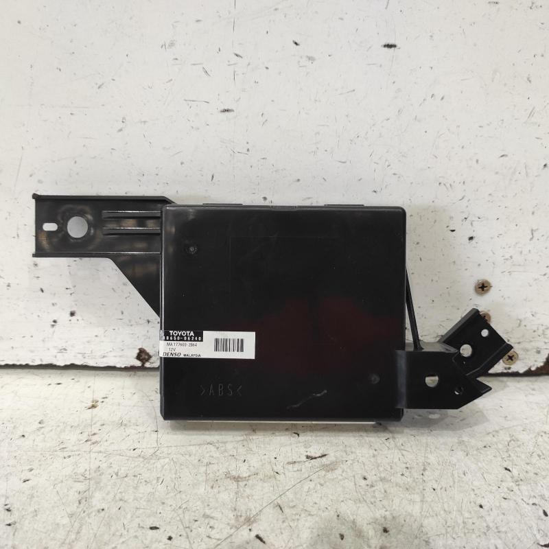 miscellaneous switch relay