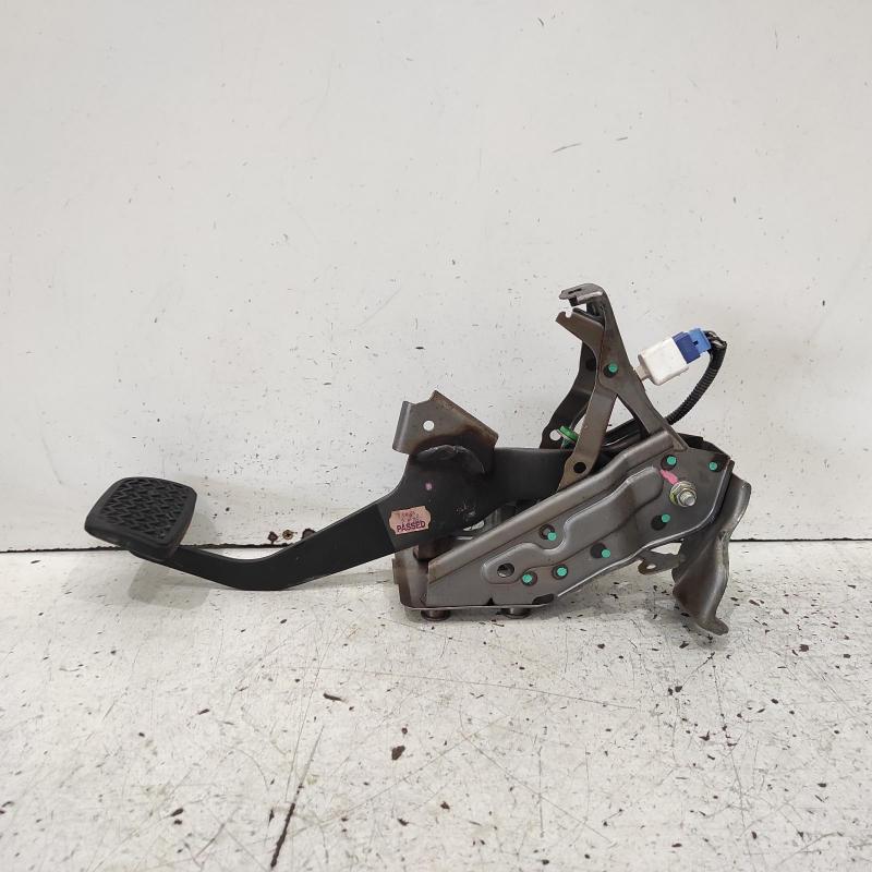 pedal assembly