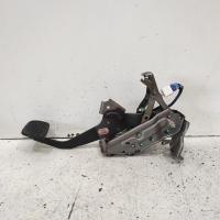 pedal assembly