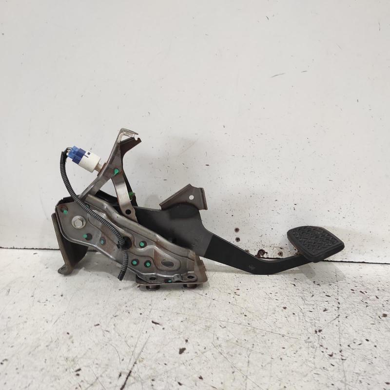 pedal assembly
