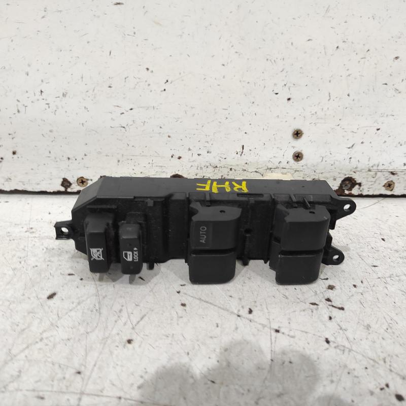 power door window switch