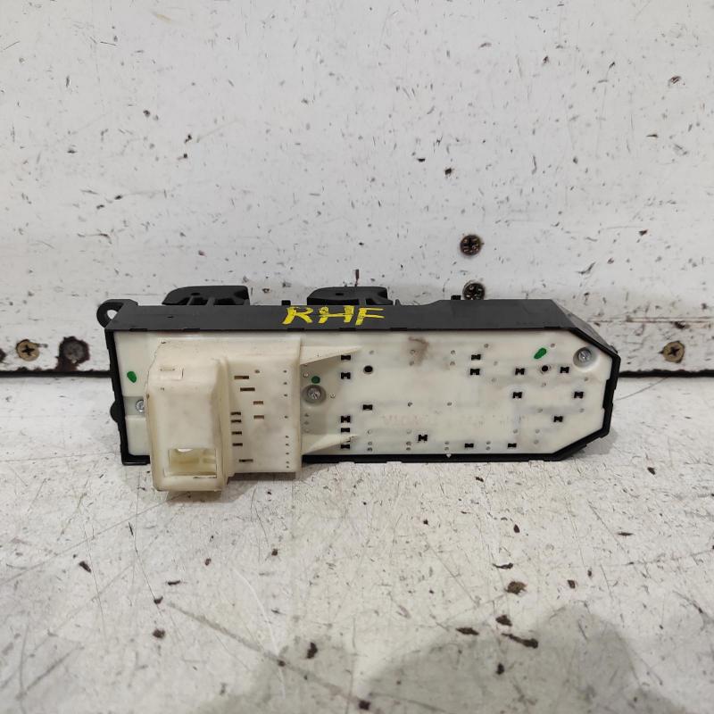 power door window switch