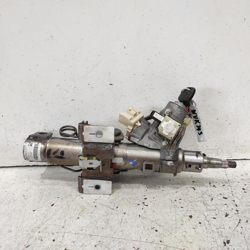 steering column