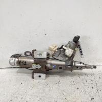 steering column