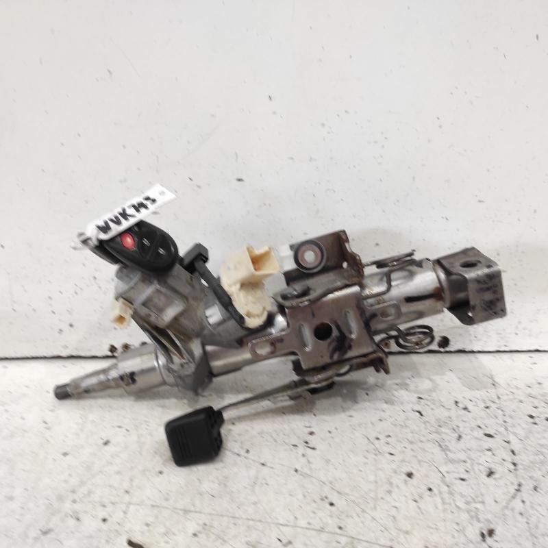 steering column