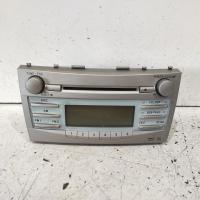 stereo/head unit