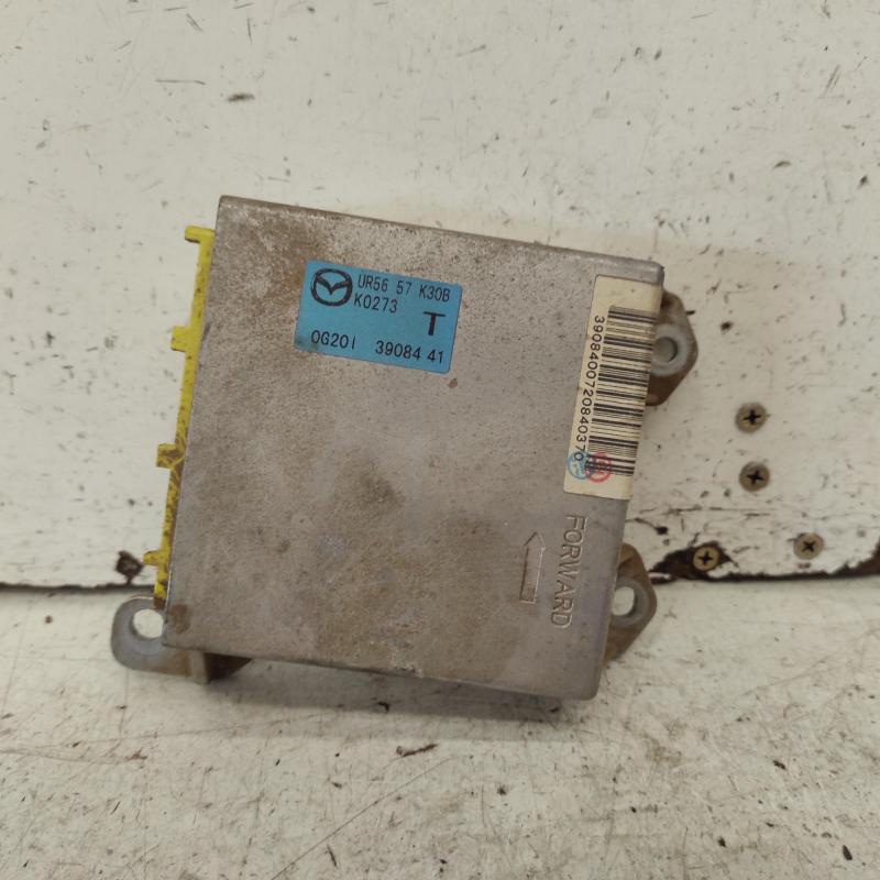 airbag module/sensor