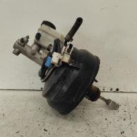 brake booster