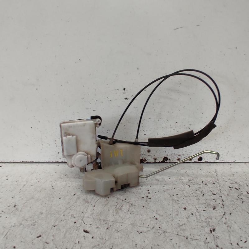 door/boot/gate lock