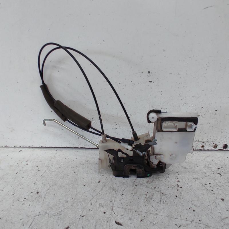 door/boot/gate lock