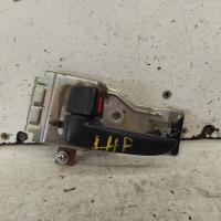 door handle