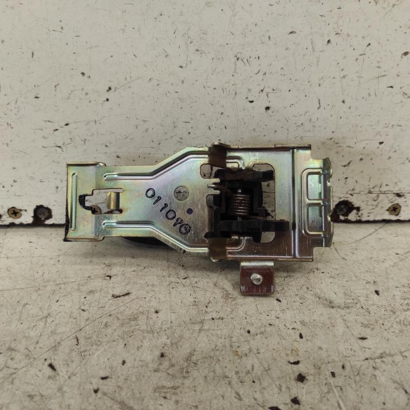 door handle