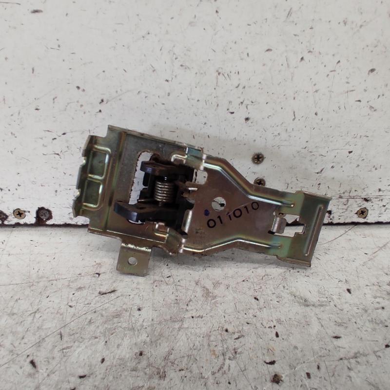 door handle