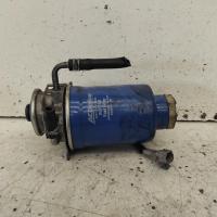 fuel filter housing