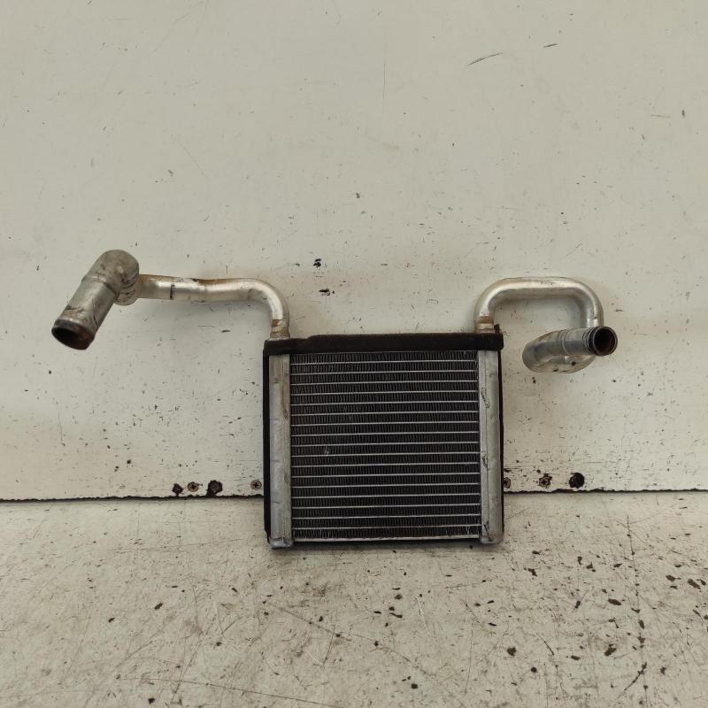 heater core/box