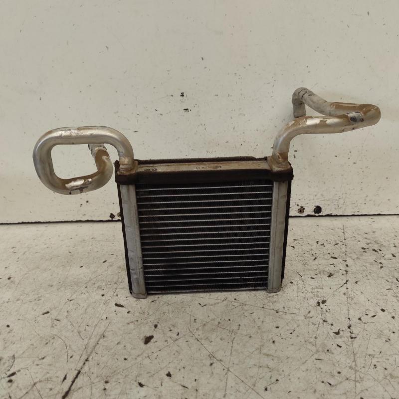 heater core/box