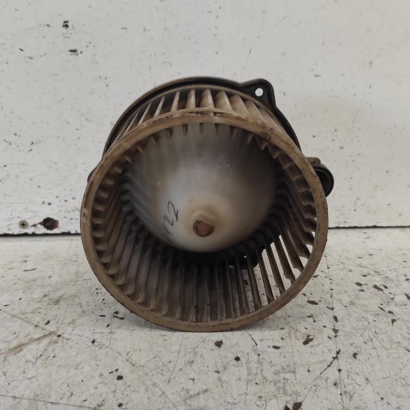 heater fan/motor
