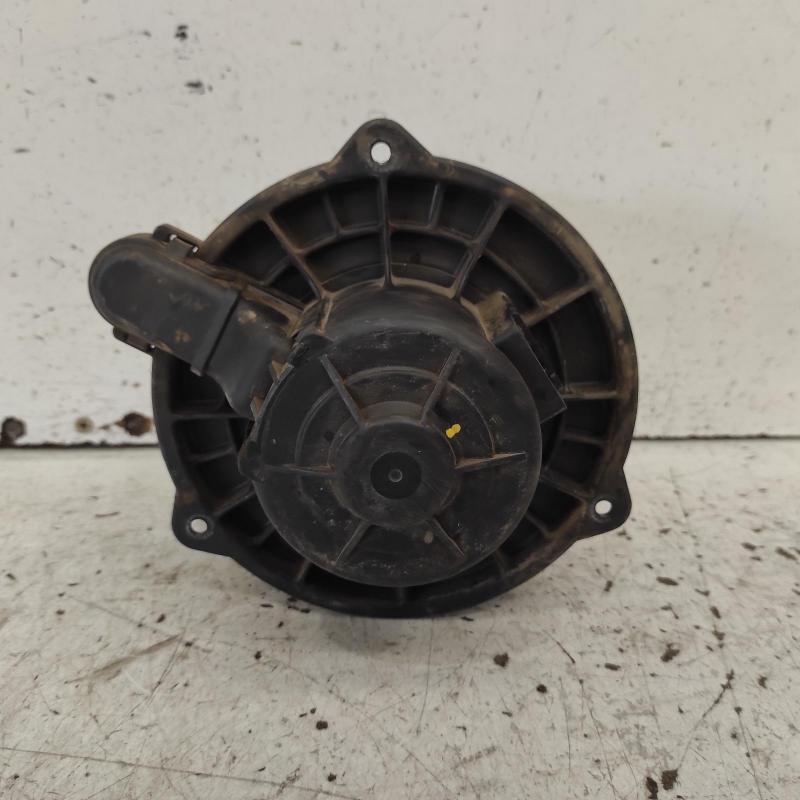 heater fan/motor