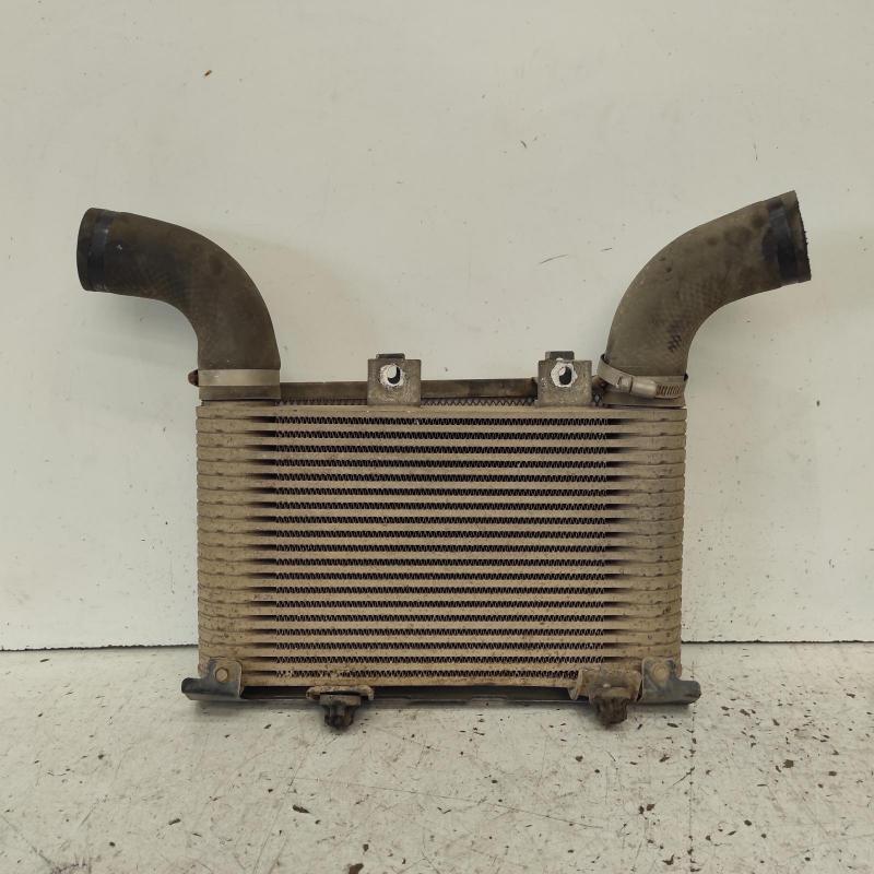 intercooler