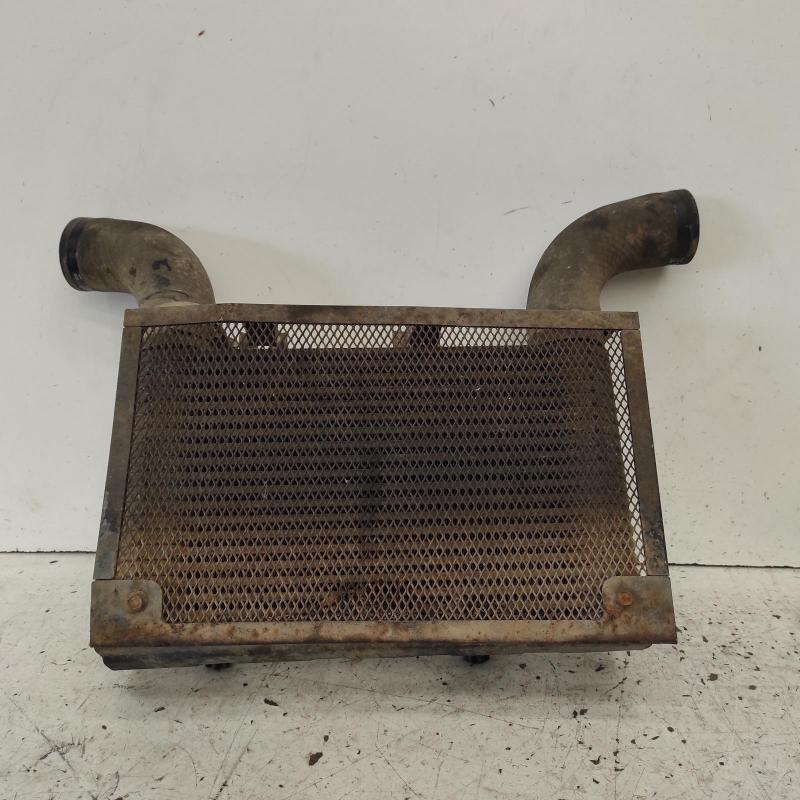 intercooler