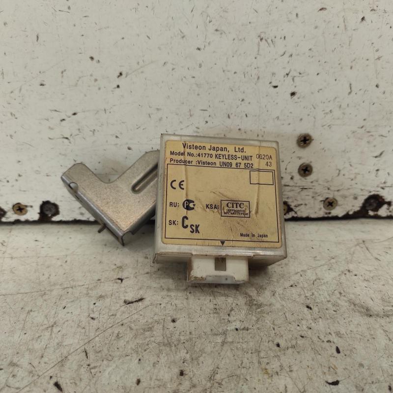 miscellaneous switch relay