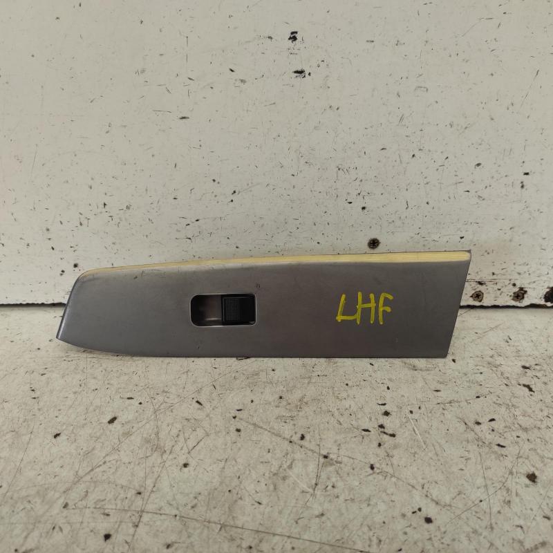 power door window switch