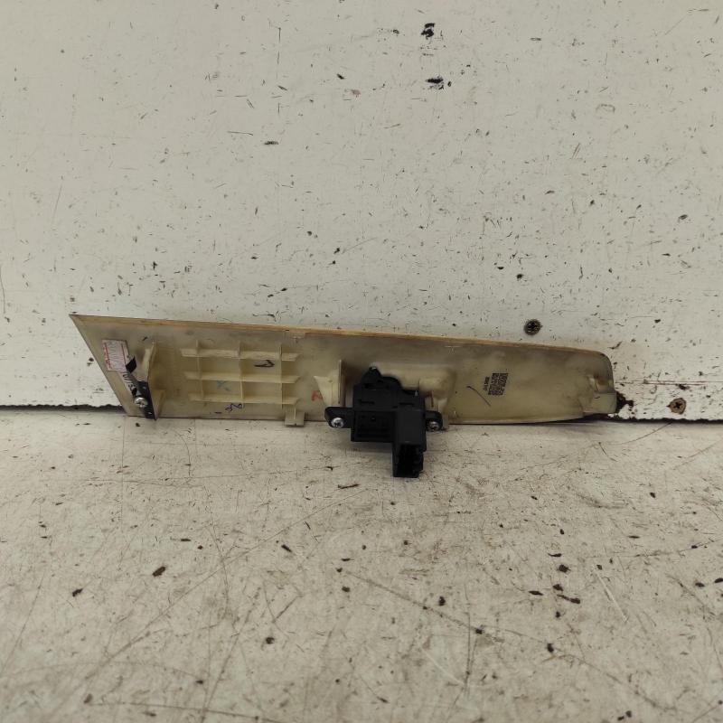 power door window switch