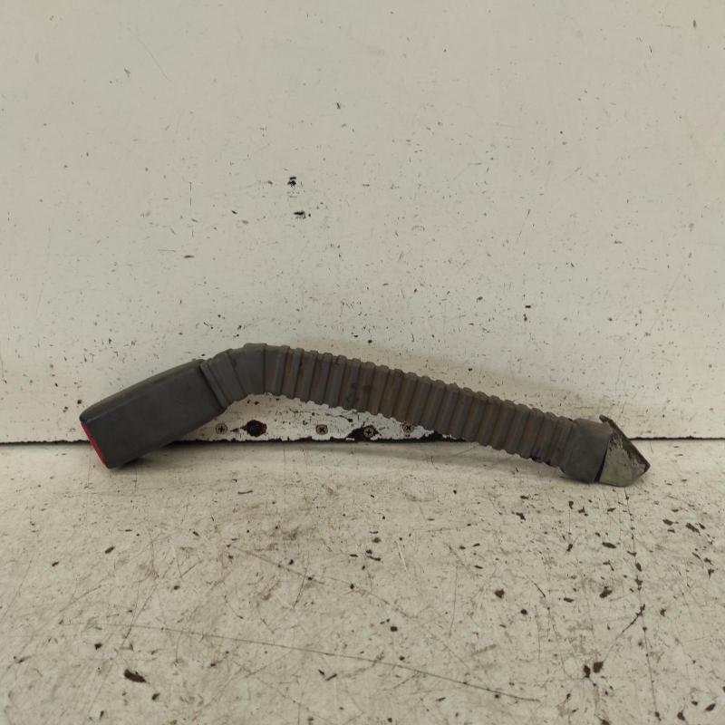 seat belt stalk