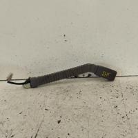 seat belt stalk