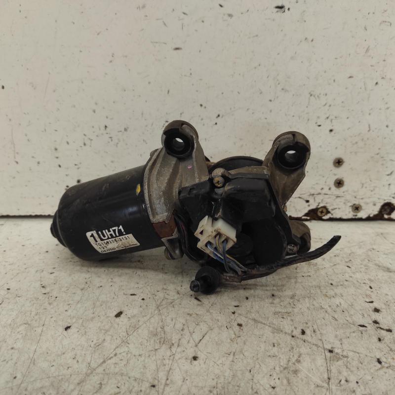 wiper motor