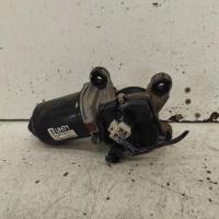 wiper motor